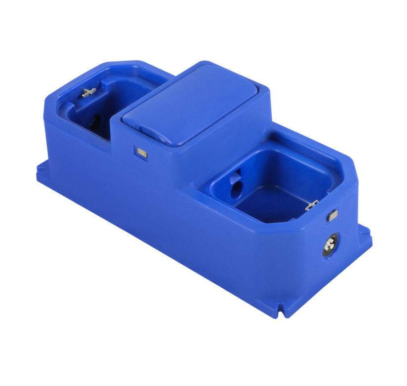 40L/min 흐름을 속도 소의 음료 잔 60L 농산물 생산 용량 1pc / 포장 패키지