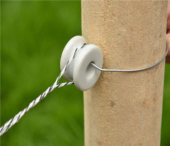 고품질 포스텔렌 단열기 직경 41mm 프리미엄 포스텔렌으로 만든