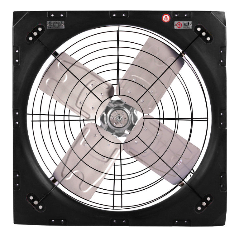 38인치 순환 팬 410w/0.6hp, 27300m3/h 공기 흐름 & 96cm/38inch Blade for large space