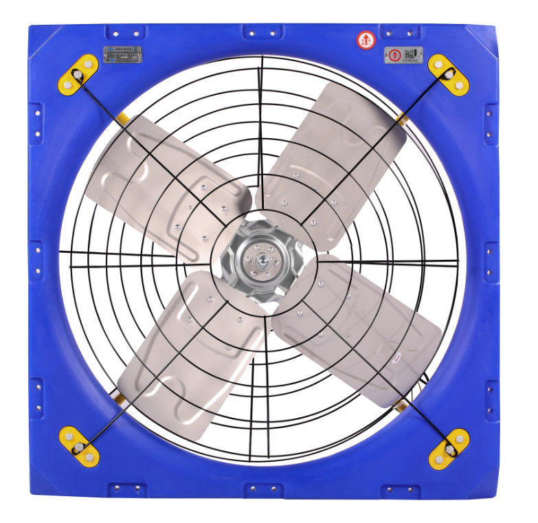 38인치 순환 팬 410w/0.6hp, 27300m3/h 공기 흐름 & 96cm/38inch Blade for large space
