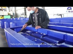 2.25m 소 마시는 잔