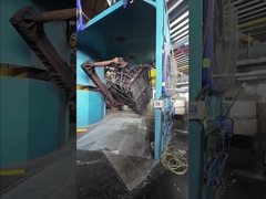 가축 양식 우유 송아지 핫치 집 장수 사용 농장 장비