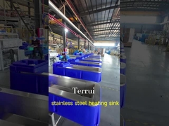 편리하고 내구성 있는 가축 물 공급용 자동 물 공급기