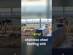 가축 자동차 물 뿌리는 장치