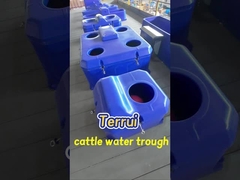 15-40C 온도 조절 모드 소는 220V300W 난방 디스크의 3 세트와 함께 마시기