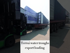 블루 가축 자동 수분기 장착 온도 제어 3 세트 220V300W 난방 디스크