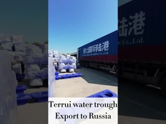 가축 자동 물 공급기