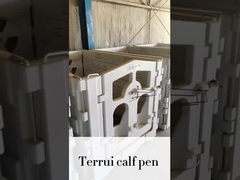 소아 를 따뜻 하고 움직일 수 있게 하여