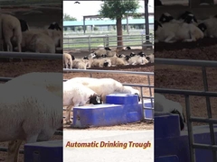 120L/min 유동량 소용 물 150L 농산물 생산 용량