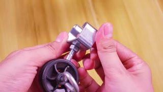 부드럽고 조용함: 견고한 창 트랙 풀리 설치 및 검토